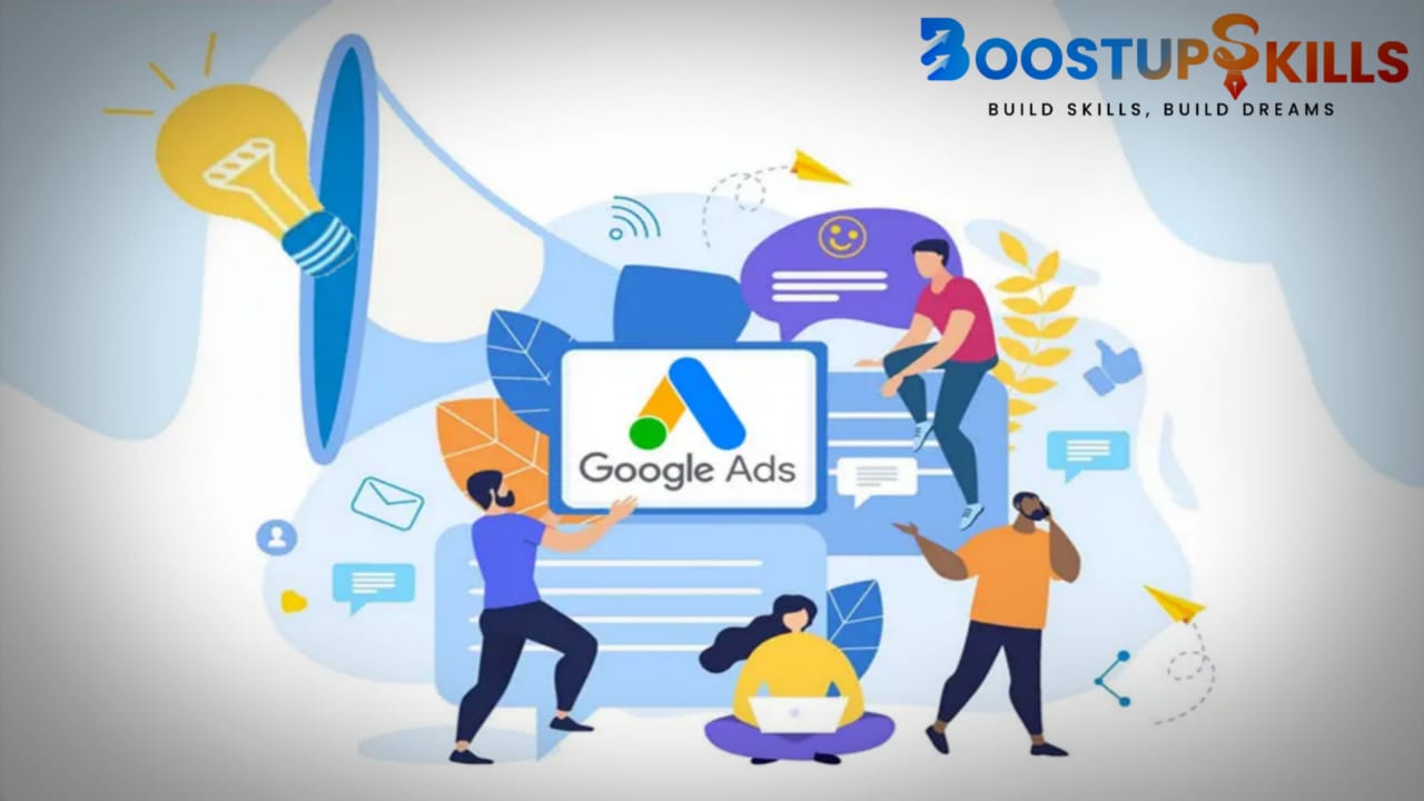 Google Ads (PPC)