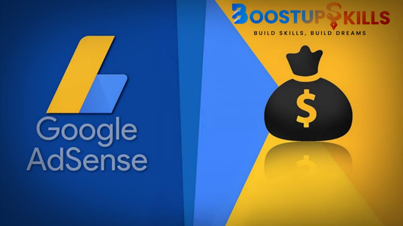 Google AdSense