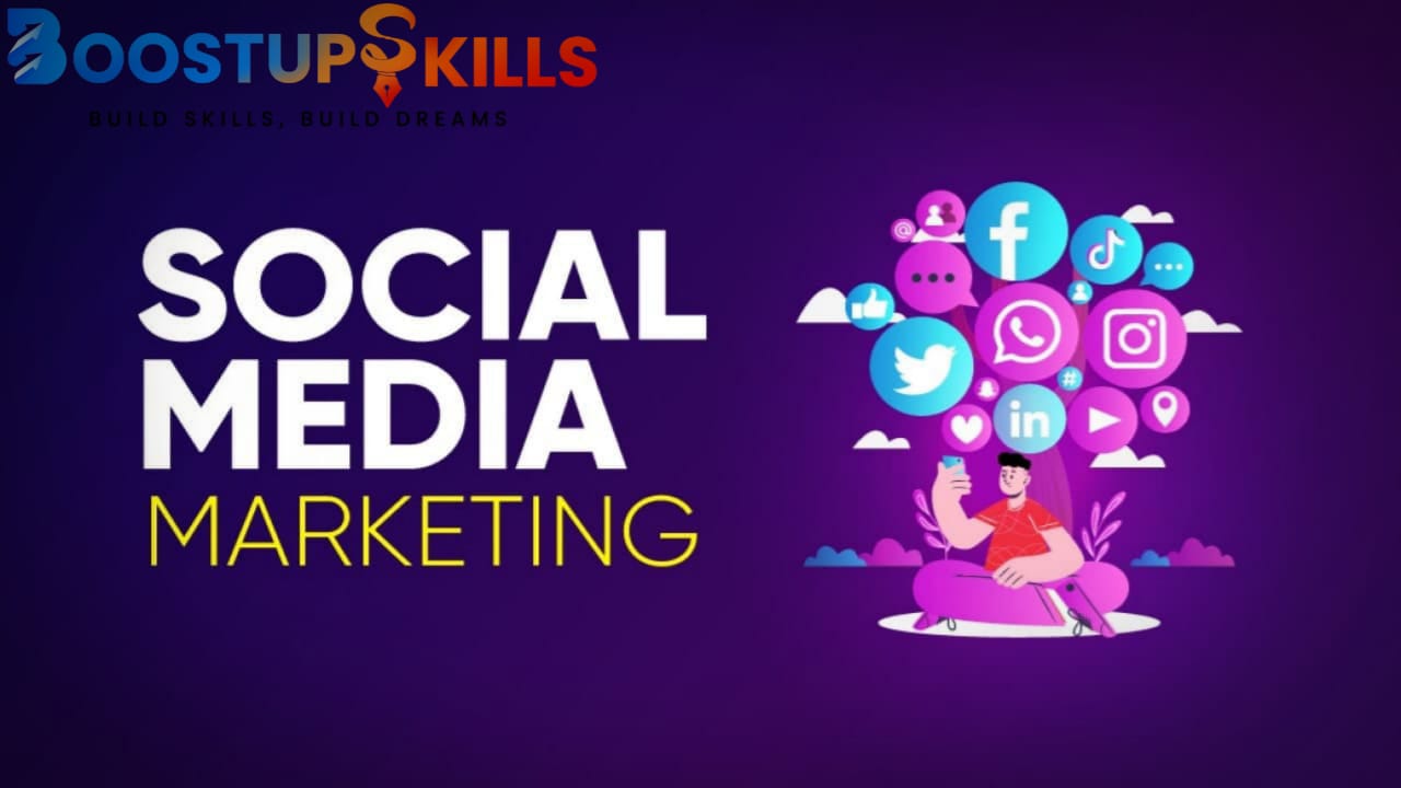 Social Media Marketing