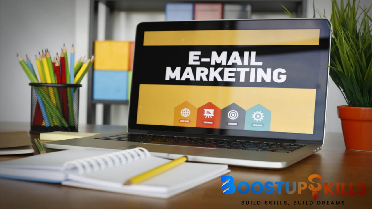 Email Marketing